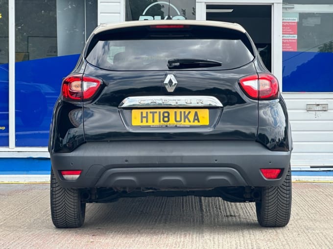 2025 Renault Captur