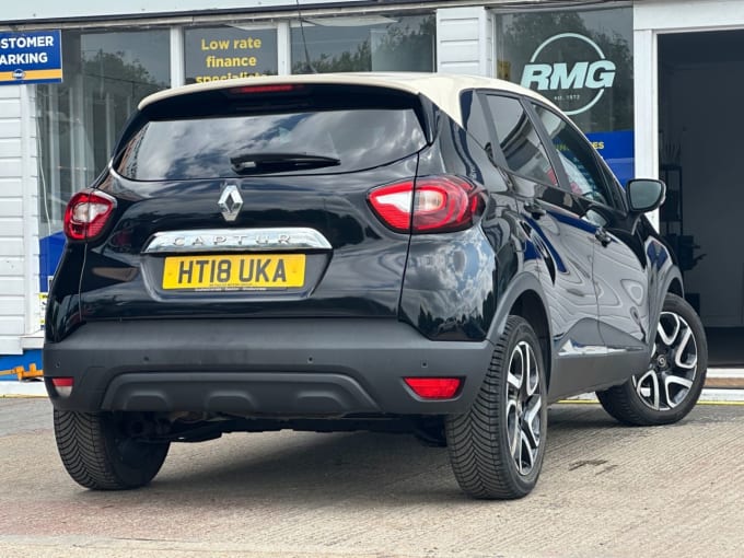 2025 Renault Captur