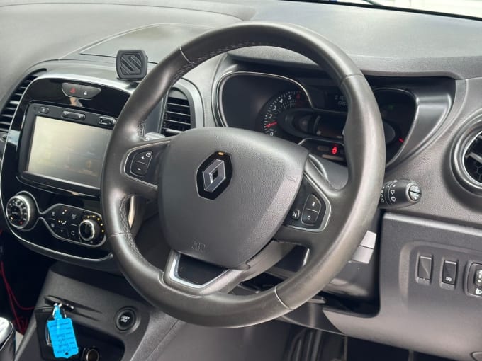 2025 Renault Captur