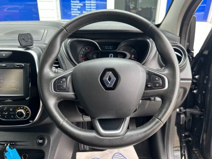 2025 Renault Captur