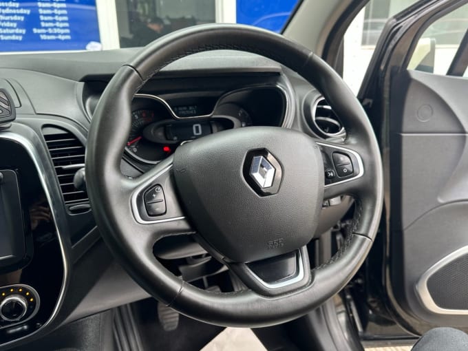 2025 Renault Captur