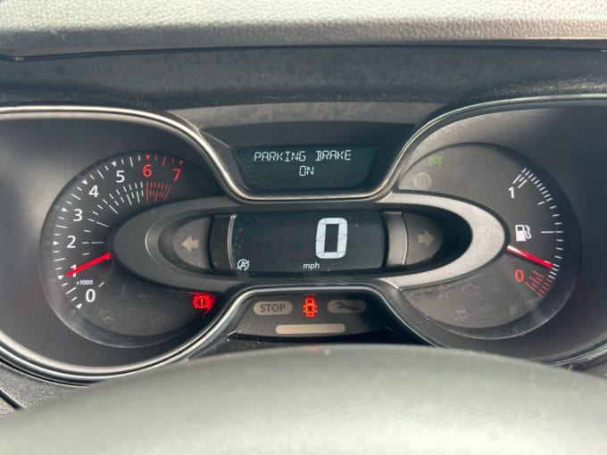 2025 Renault Captur
