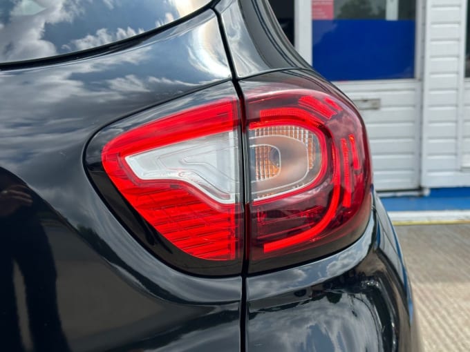 2025 Renault Captur