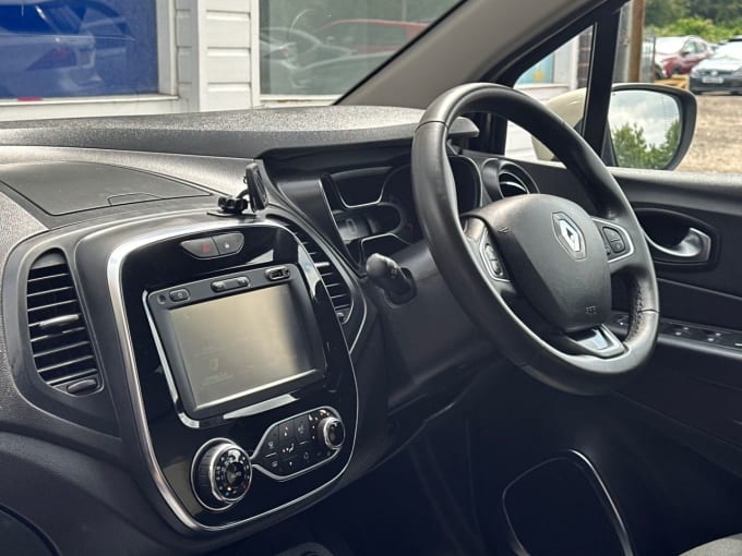 2025 Renault Captur