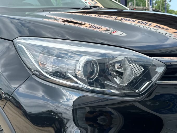 2025 Renault Captur