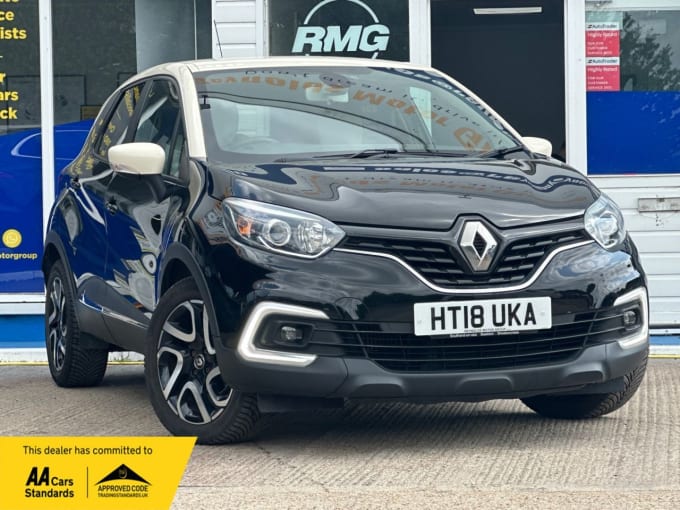2025 Renault Captur