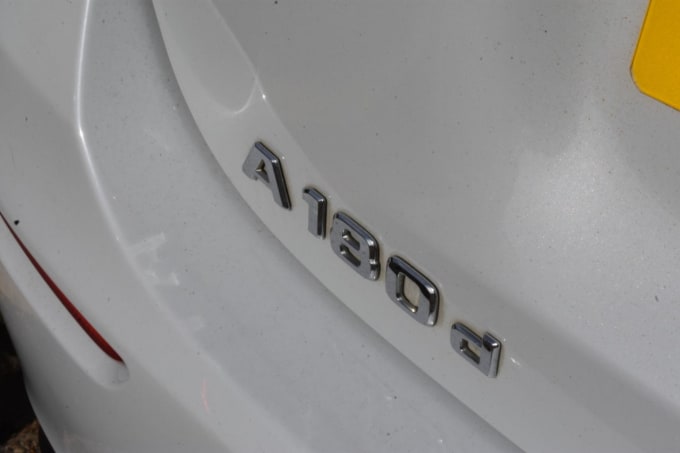 2025 Mercedes-benz A-class