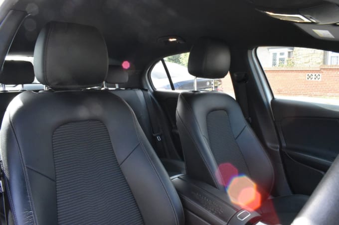 2025 Mercedes-benz A-class