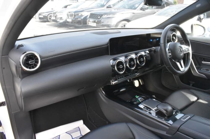 2025 Mercedes-benz A-class