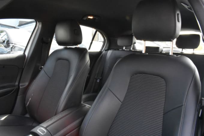 2025 Mercedes-benz A-class