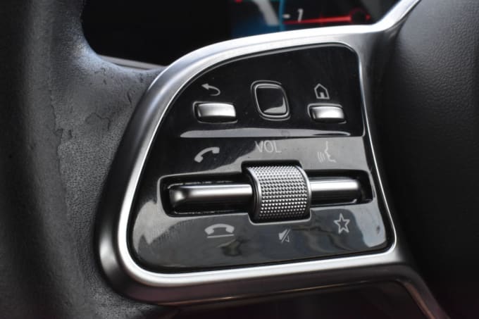 2025 Mercedes-benz A-class
