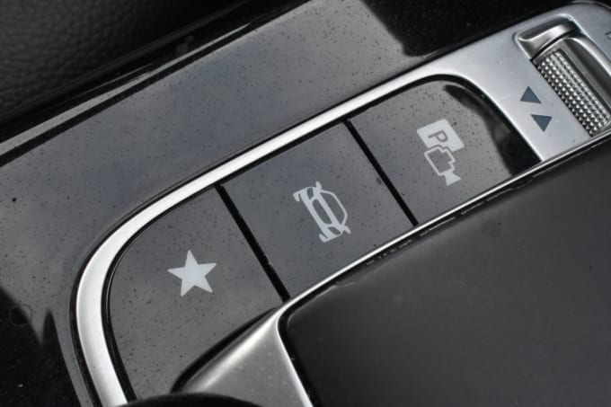 2025 Mercedes-benz A-class