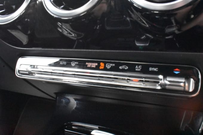 2025 Mercedes-benz A-class