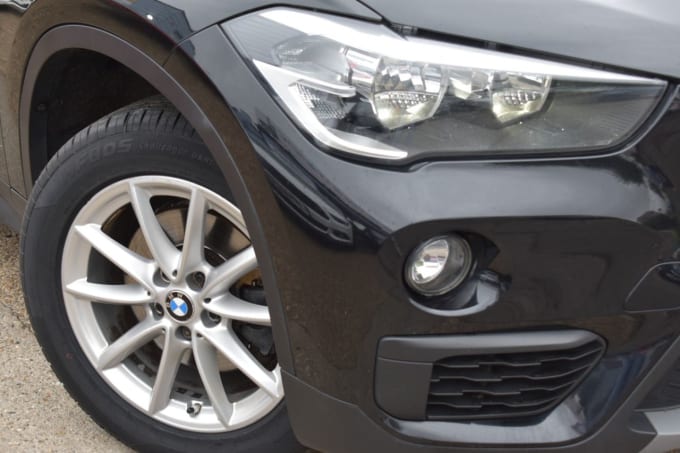 2025 BMW X1