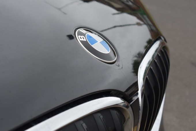 2025 BMW X1