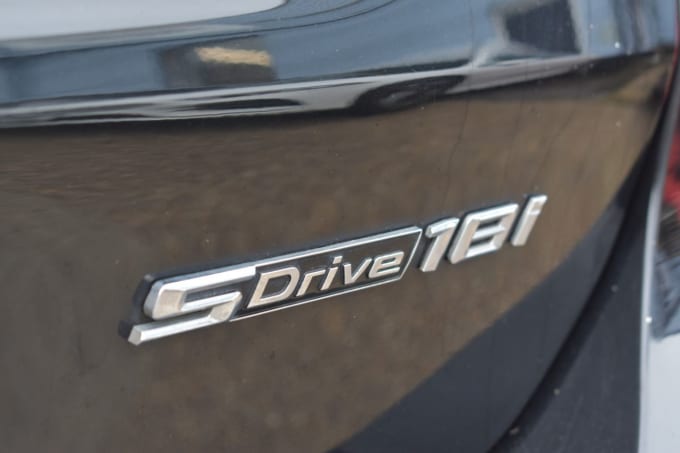 2025 BMW X1