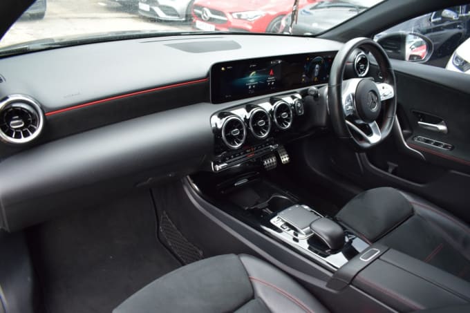 2025 Mercedes-benz A-class
