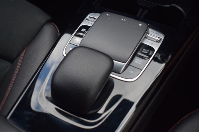 2025 Mercedes-benz A-class