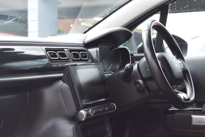 2025 Citroen C3