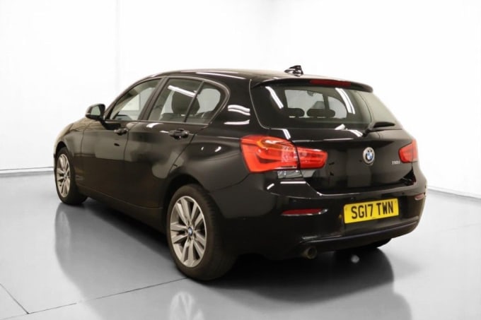 2025 BMW 1 Series