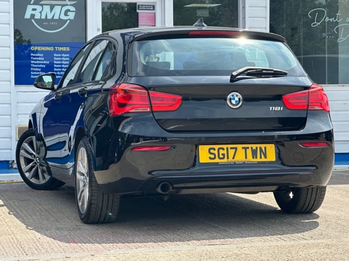 2025 BMW 1 Series