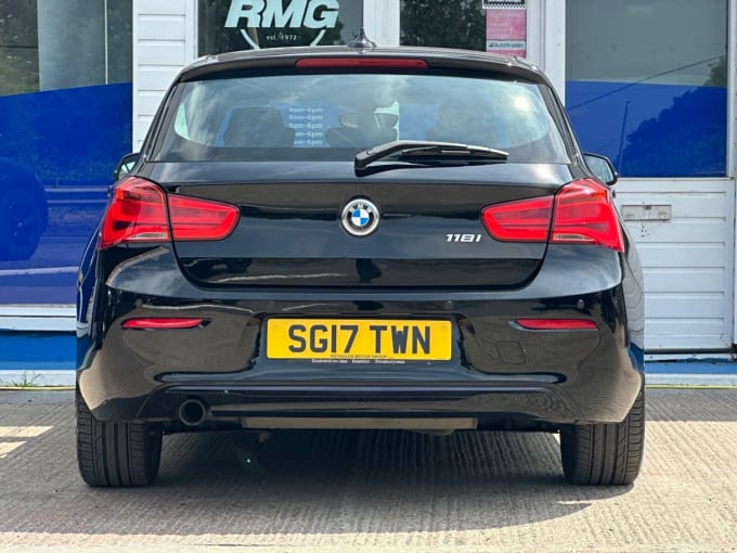 2025 BMW 1 Series