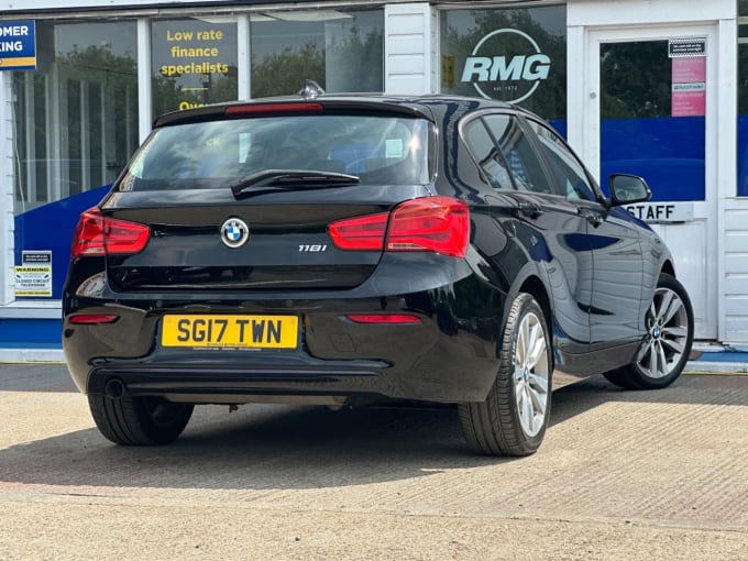2025 BMW 1 Series