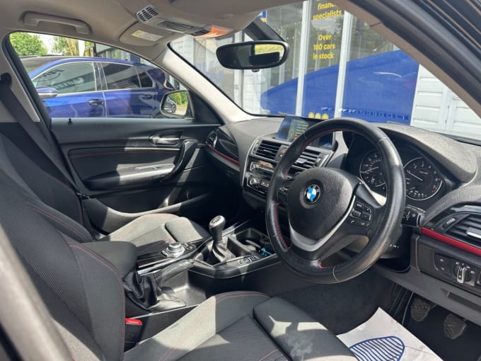 2025 BMW 1 Series
