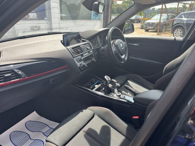 2025 BMW 1 Series