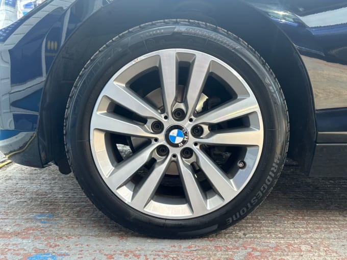 2025 BMW 1 Series