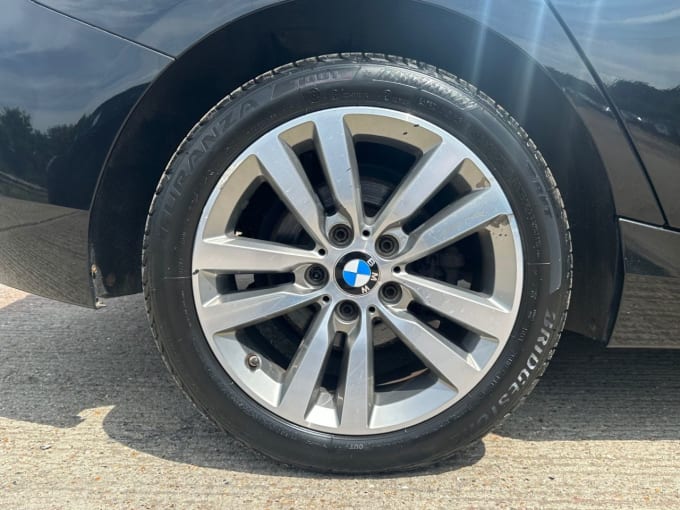 2025 BMW 1 Series