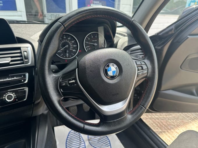 2025 BMW 1 Series