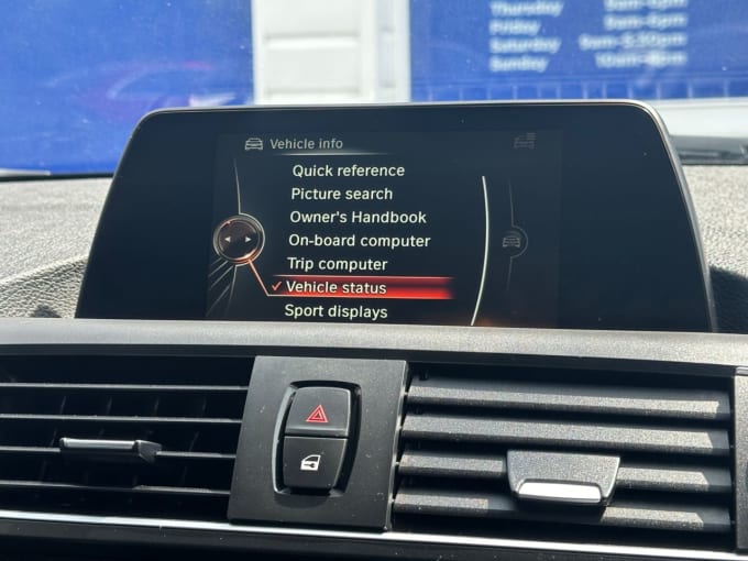 2025 BMW 1 Series