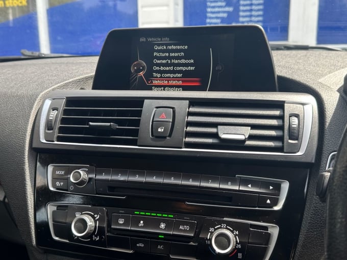 2025 BMW 1 Series