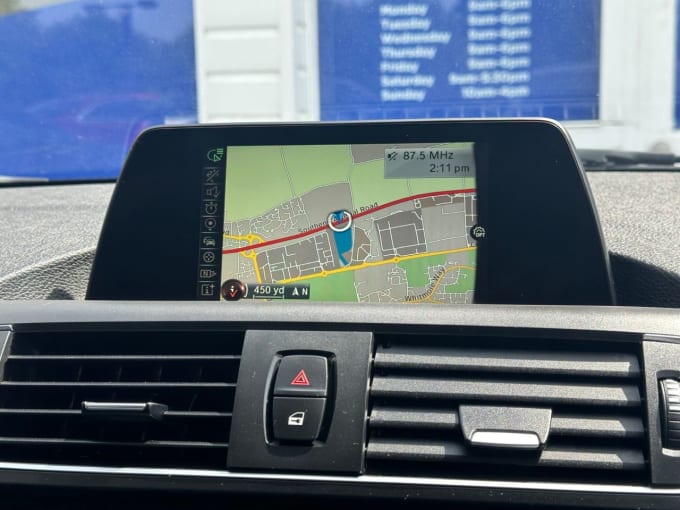 2025 BMW 1 Series