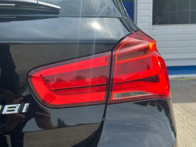 2025 BMW 1 Series