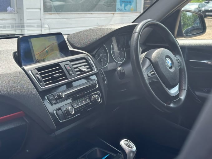 2025 BMW 1 Series