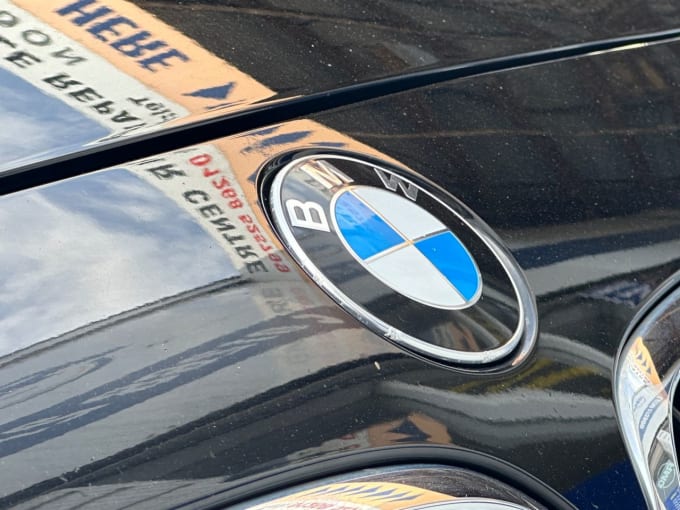 2025 BMW 1 Series