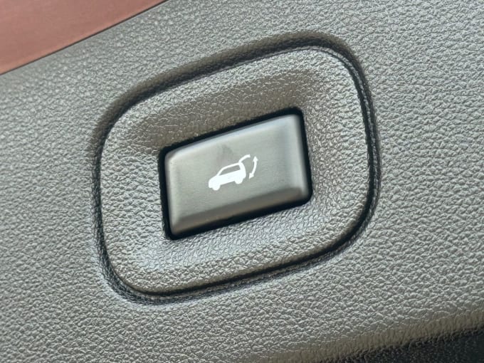 2025 Renault Koleos