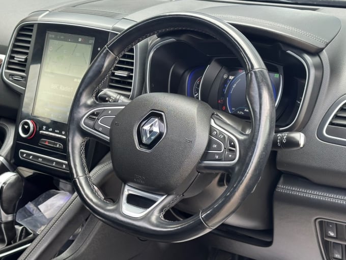 2025 Renault Koleos