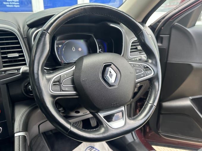 2025 Renault Koleos