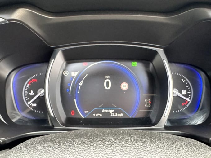 2025 Renault Koleos