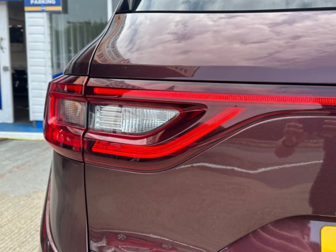 2025 Renault Koleos