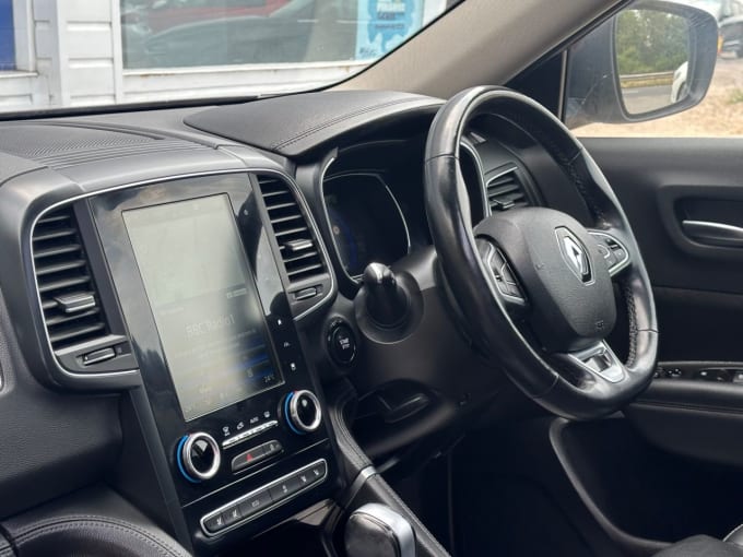 2025 Renault Koleos
