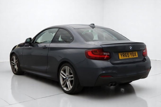 2025 BMW 2 Series