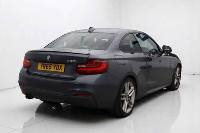 2025 BMW 2 Series