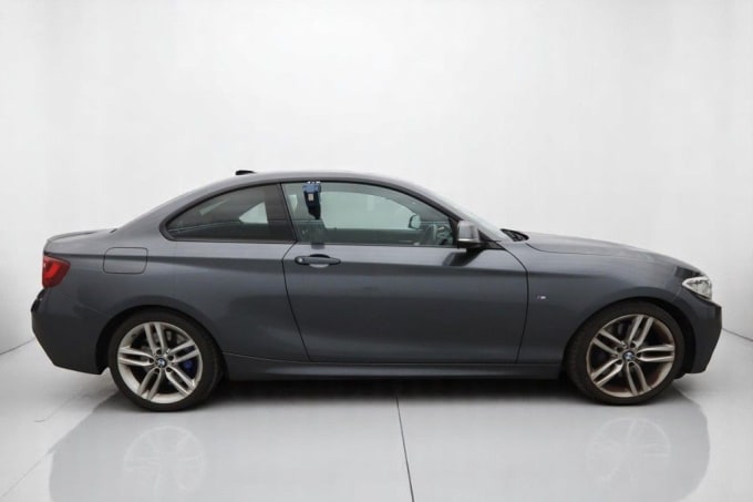 2025 BMW 2 Series