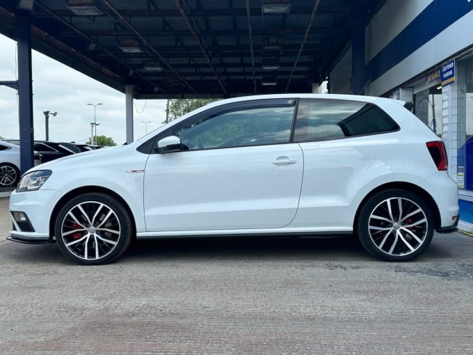 2025 Volkswagen Polo