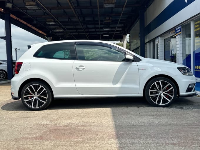 2025 Volkswagen Polo