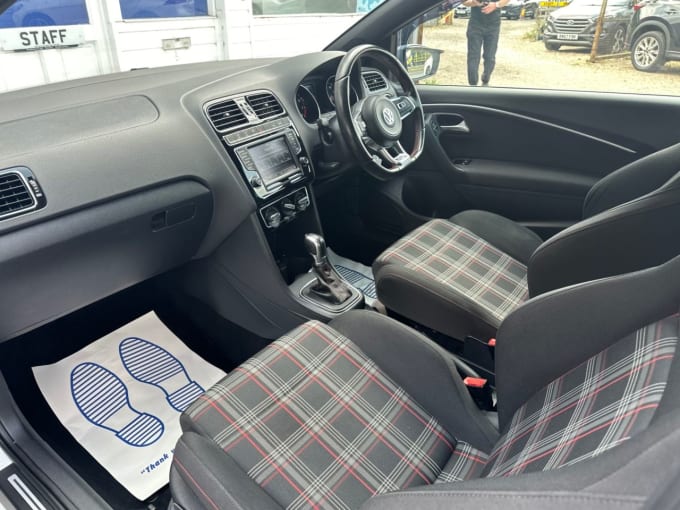 2025 Volkswagen Polo